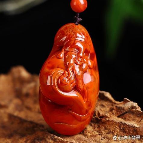 红翡翠7个档次对照表截图3
