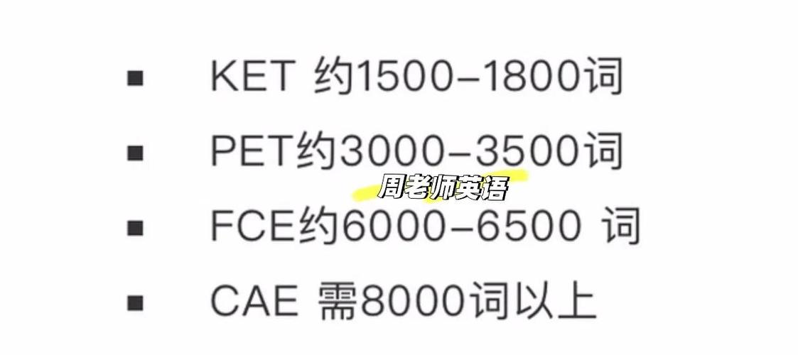 小学生考ket有必要吗