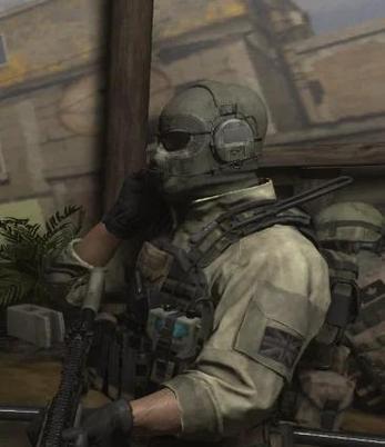 cod17混沌行动没解密会怎样