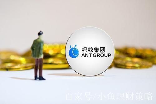 蚂蚁(杭州)基金销售有限公司