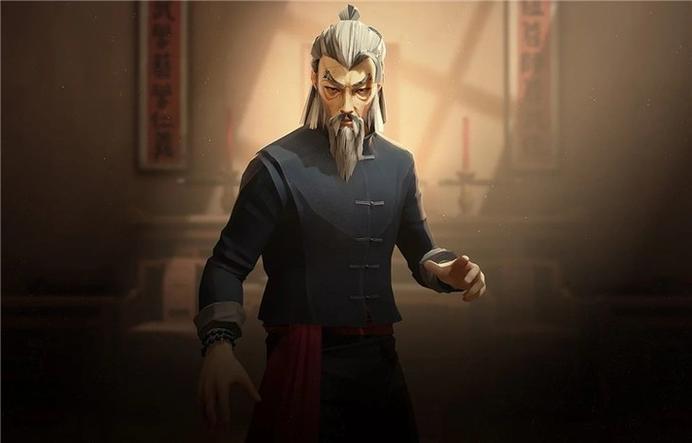 师傅手游中文下载