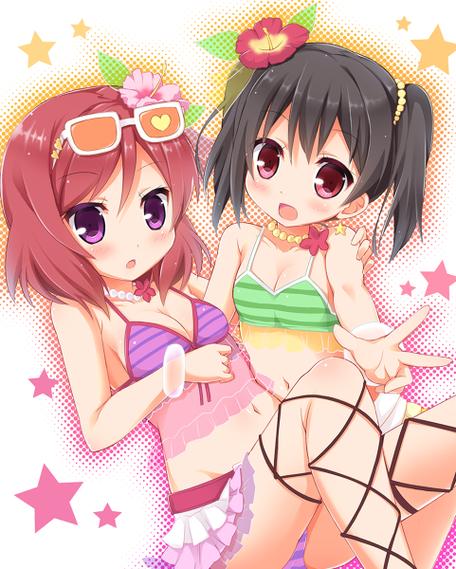 lovelive怎么关闭技能特效