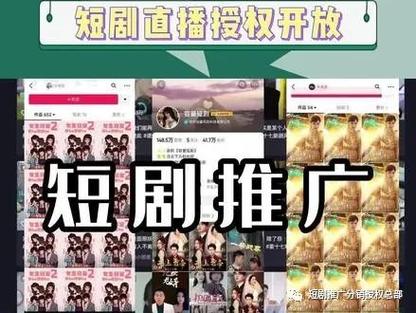 斑马短剧推广入口 斑马短剧推广入口