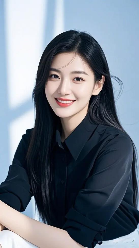 中国最美女神 中国最美女神