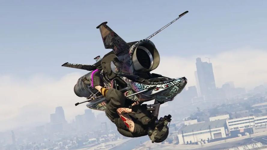 gta5暴君mk2怎么改装