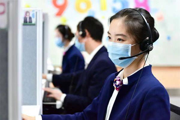 航空客服电话人工服务
