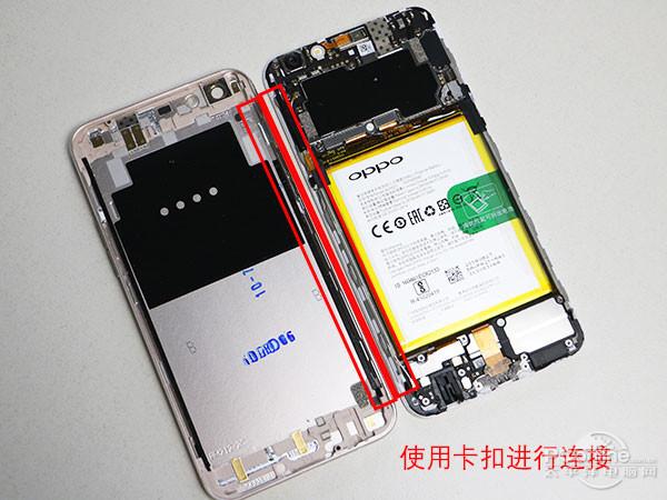 oppor9s天线断了影响吗