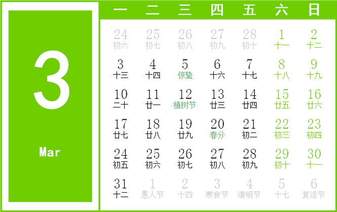 2053年5月4日阴历日历