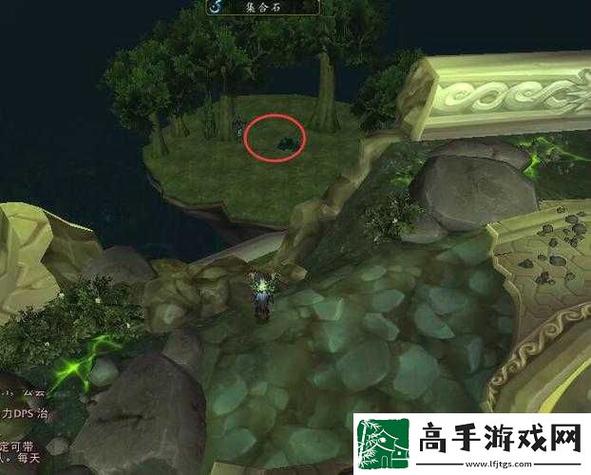魔兽世界恶魔猎手任务在哪里