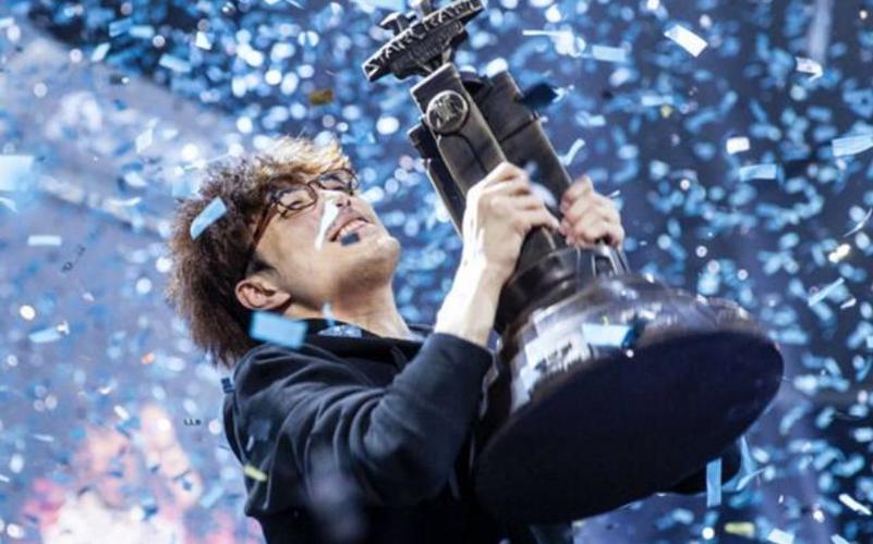 byun星际争霸