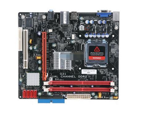 G31c主板最建议用的cpu