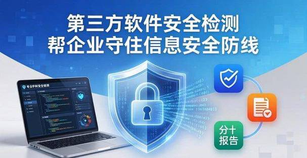 防检测第三方软件推荐