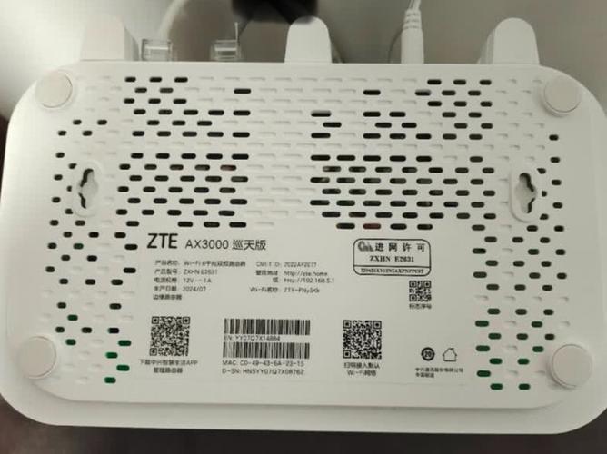 中兴路由器能刷第三方固件吗