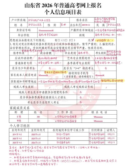高考报名信息还能查到吗