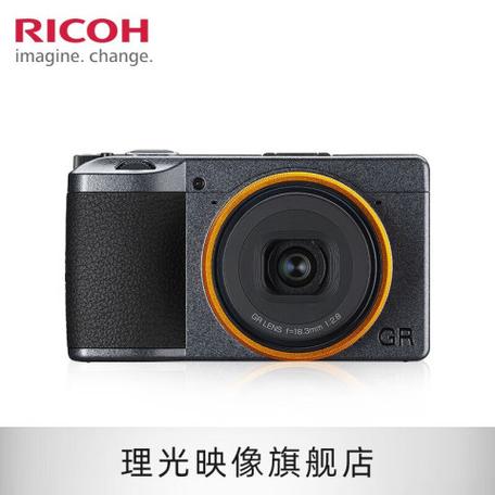 为什么理光gr3越来越贵