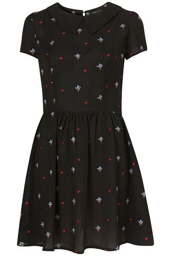 topshop质量如何
