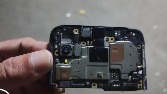 vivoz5i拆机图解截图2