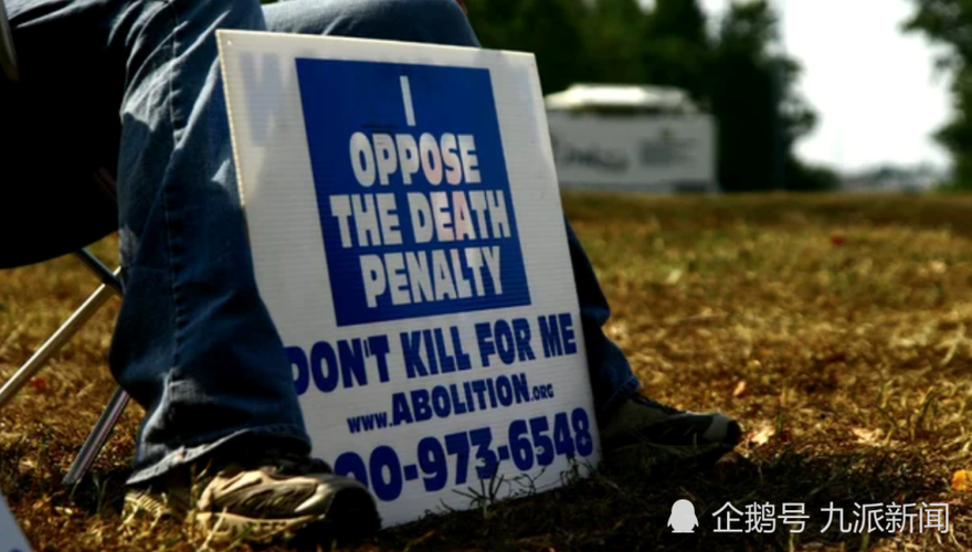 death penalty