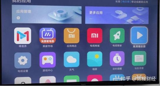 咪咕盒子连接电视教程