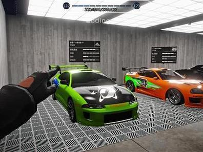 GTA5改装铺买哪个