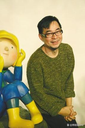 中国漫画家排名前十名