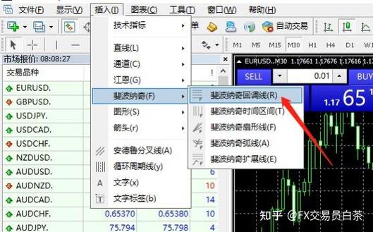 同花顺黄金分割线怎么调出来