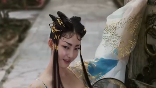 妖精免费版在线观看历史影视