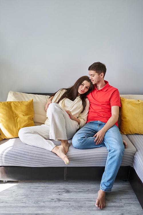 把头靠在女生肩膀上是一种什么心理截图3