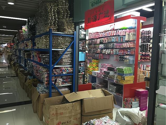 在浙江义乌做什么生意挣钱