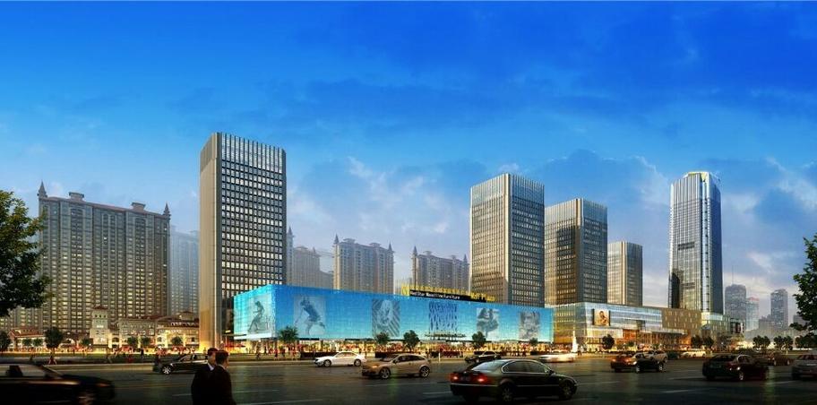 德州星凯国际怎么样