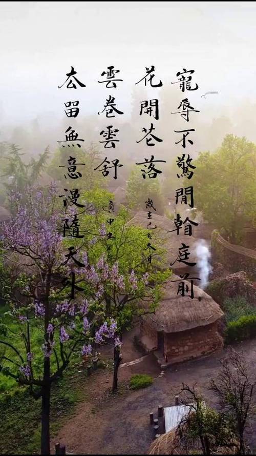 漫闲
