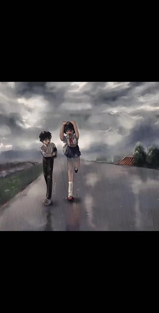 《雨后小故事》在线观看免费动画