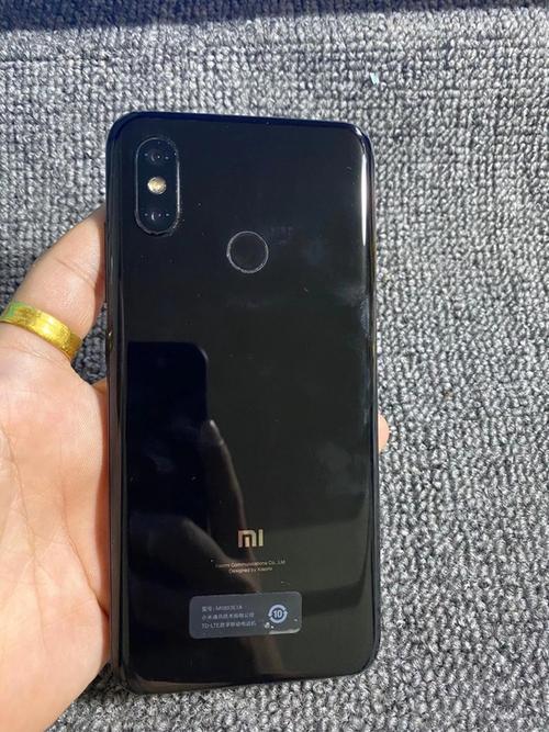 小米8双卡只显示一个