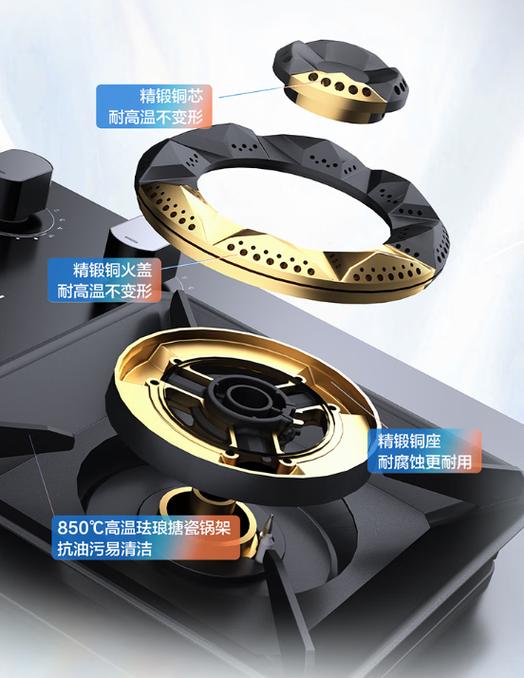 燃气灶十年后还能用吗截图2