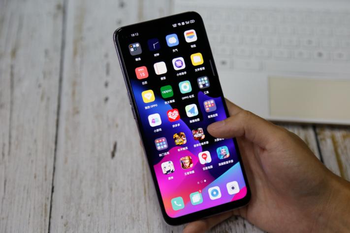 OPPO锁60帧怎么办