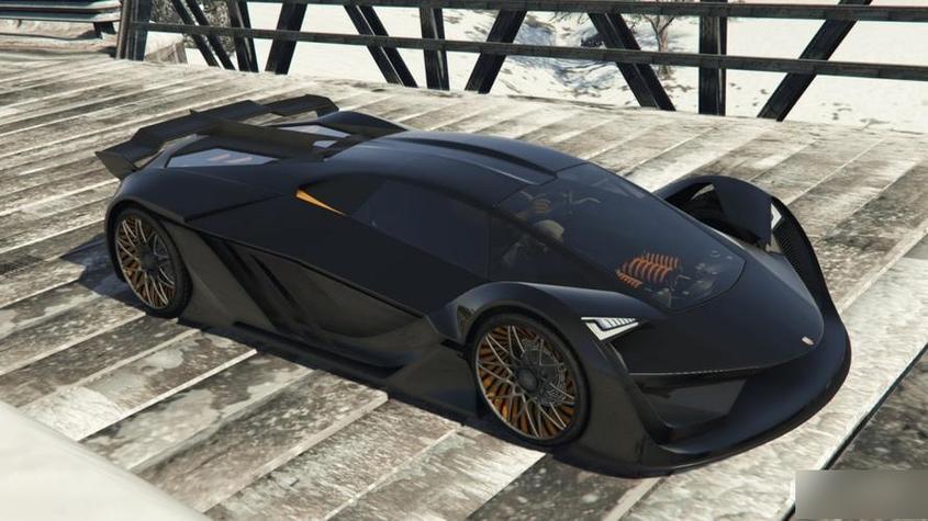 gta5跑车需要改满吗