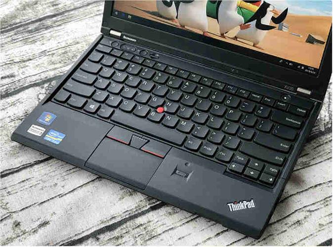 x230内存是标压还是低压