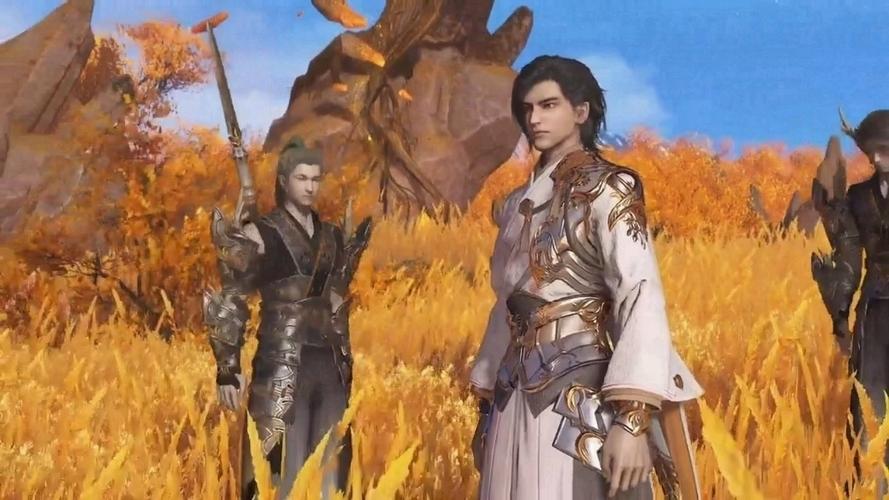 古剑奇谭3dlc 古剑奇谭3dlc