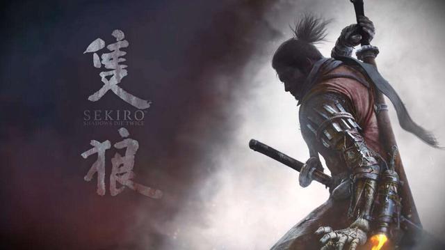 只狼7月更新 只狼7月更新