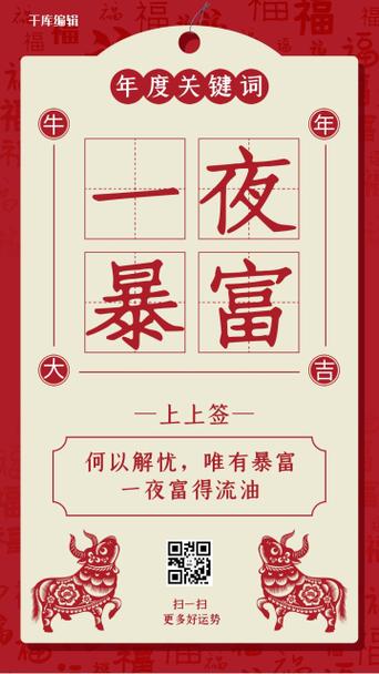 一夜暴富怎么生活 一夜暴富怎么生活