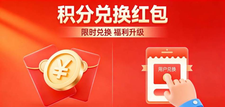 强国积分兑红包