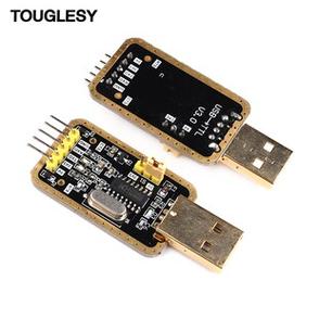 usb转232串口线驱动下载