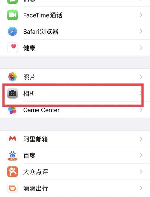 iphone照相为什么是左右反的