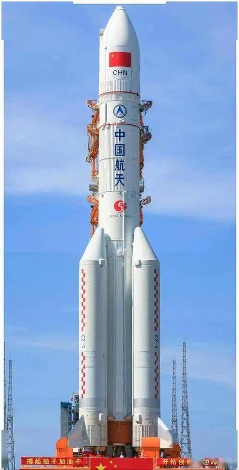 火箭的图片