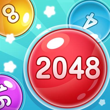 2048泡泡球官方下载