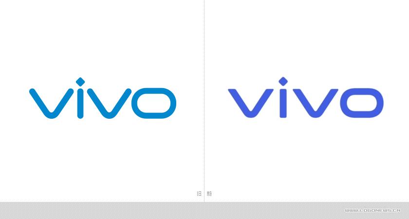 vivo手机图标变色