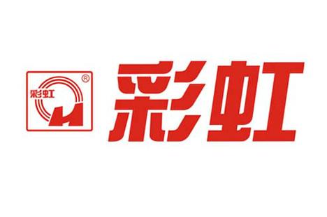 彩虹的标志是什么