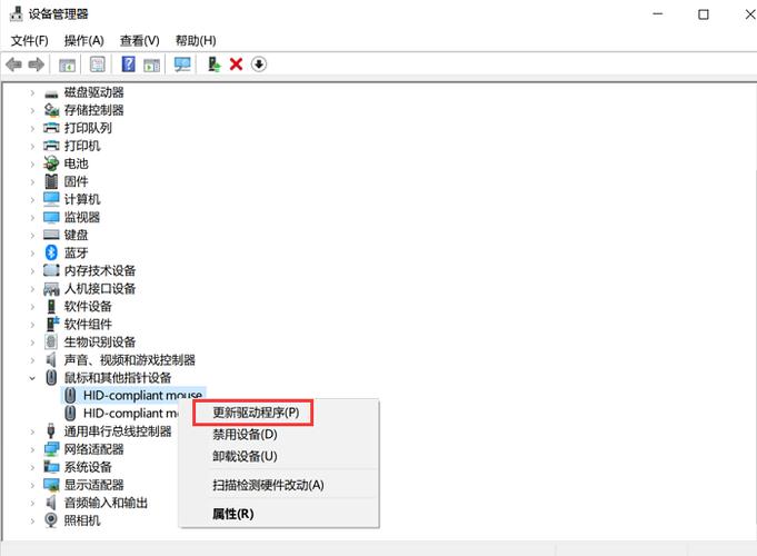 联想触摸板左右键没反应