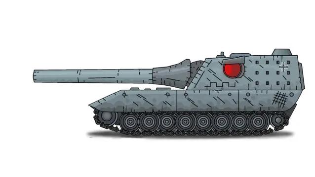 e100歼击车为什么叫白兔