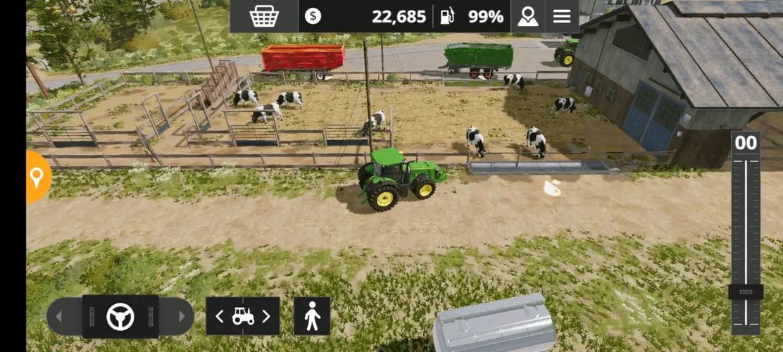 fs20模拟农场怎么养殖